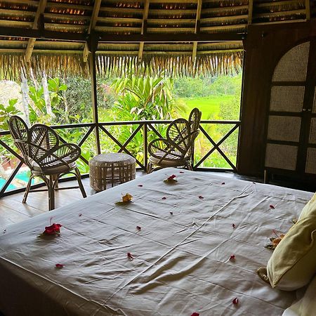 Huma Terra Lodges Hikkaduwa Exterior photo