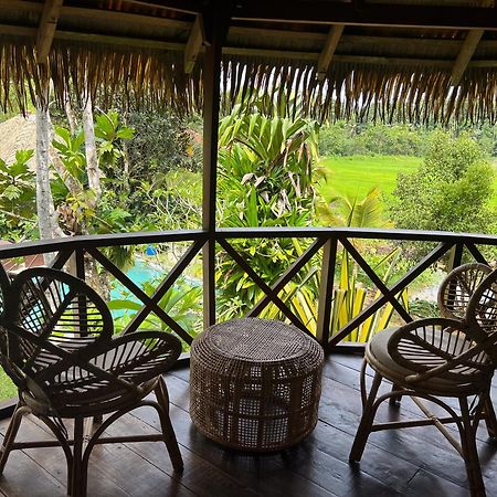 Huma Terra Lodges Hikkaduwa Exterior photo