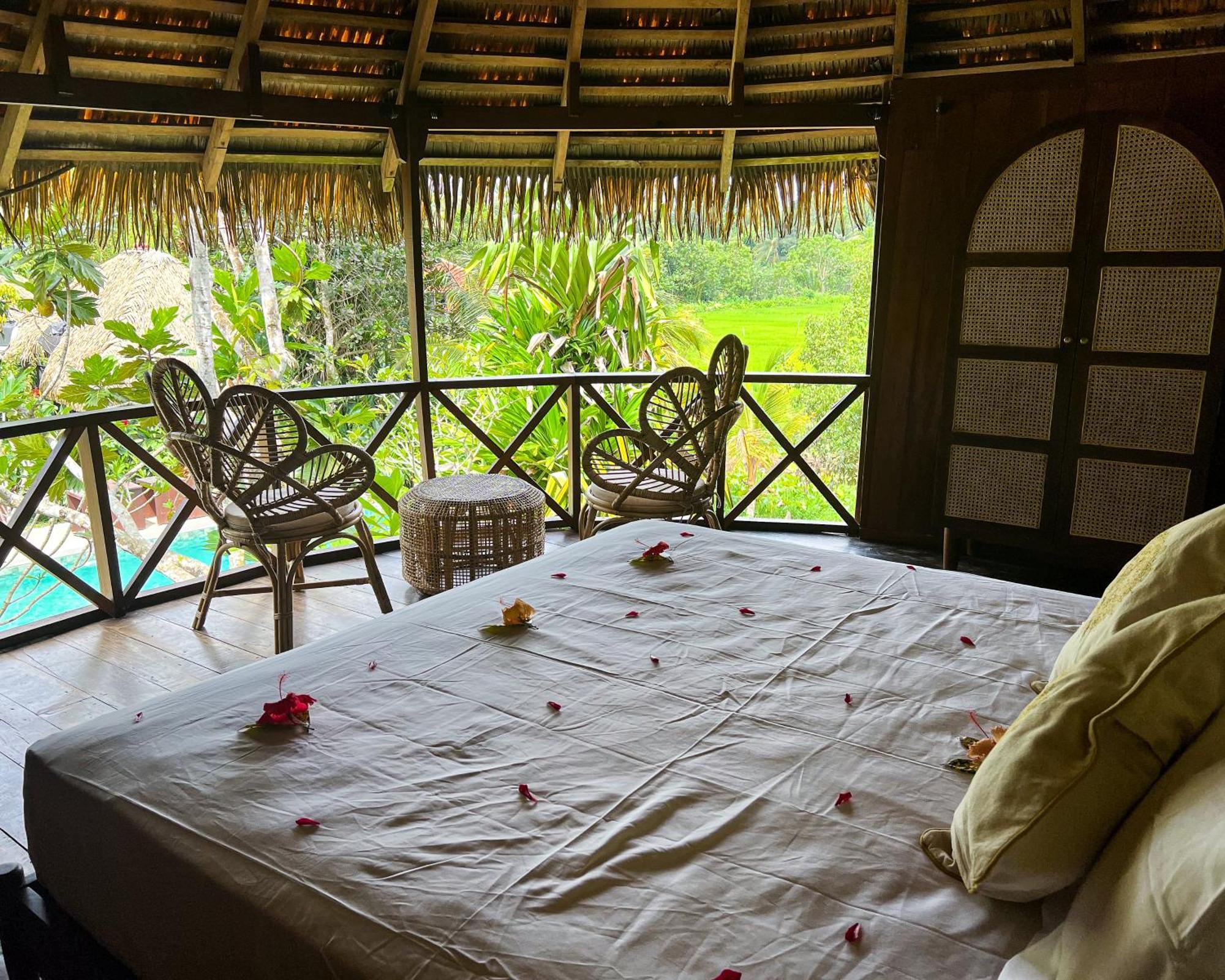 Huma Terra Lodges Hikkaduwa Exterior photo