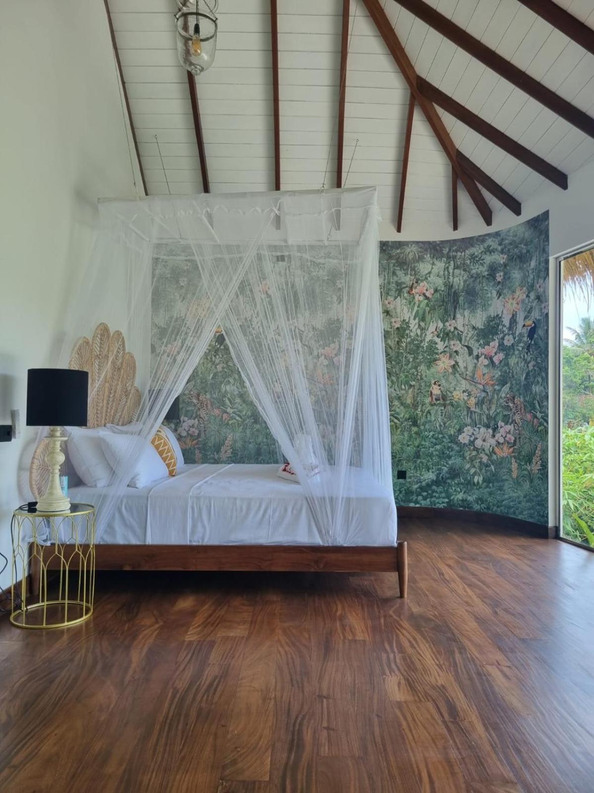 Huma Terra Lodges Hikkaduwa Exterior photo