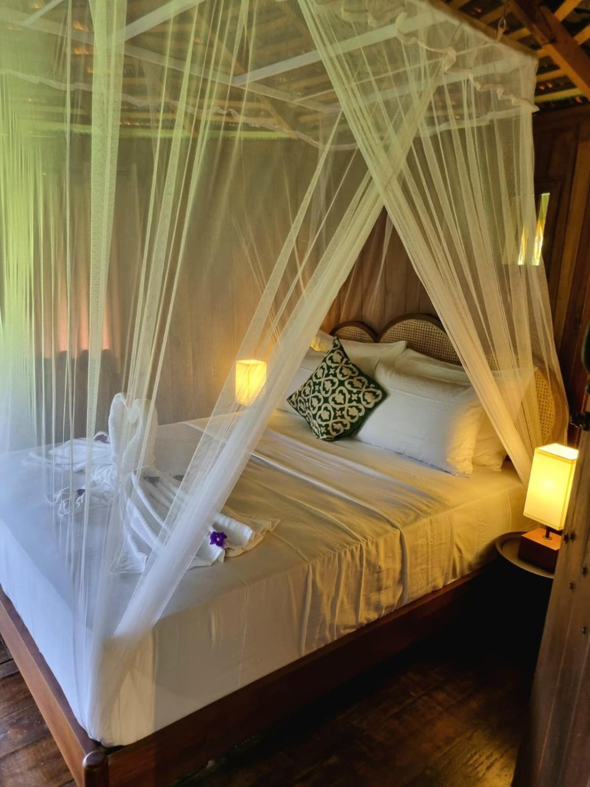 Huma Terra Lodges Hikkaduwa Exterior photo