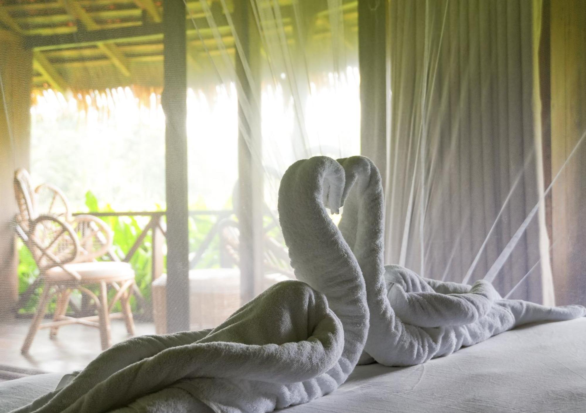 Huma Terra Lodges Hikkaduwa Exterior photo
