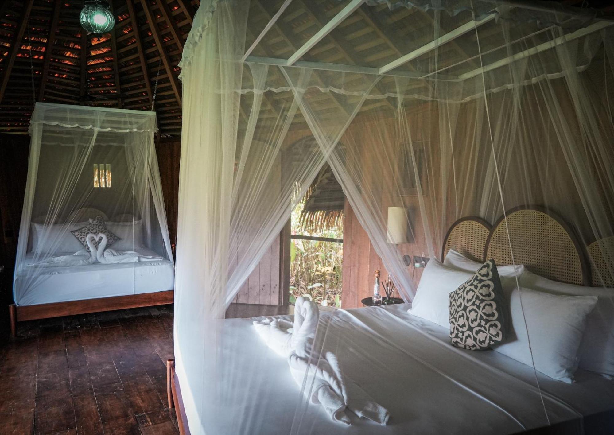 Huma Terra Lodges Hikkaduwa Exterior photo