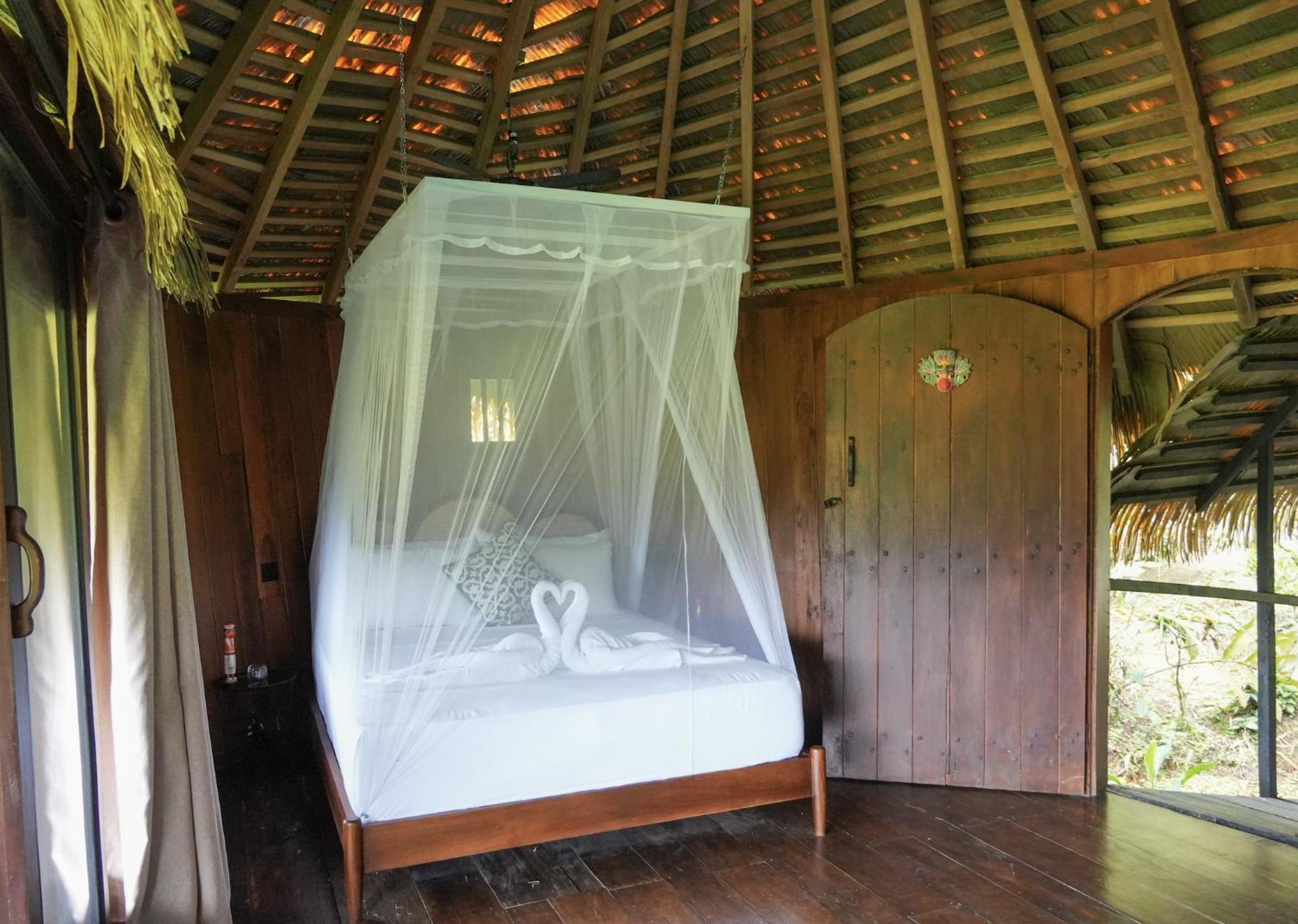 Huma Terra Lodges Hikkaduwa Exterior photo